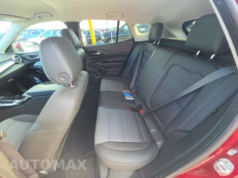 2025 Chevrolet Trax LT - miniatura 13