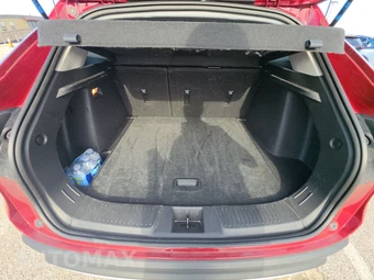 2025 Chevrolet Trax LT - miniatura 16
