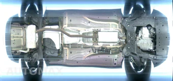 2025 Chevrolet Trax LT - miniatura 18