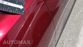 2025 Chevrolet Trax LT - miniatura 19