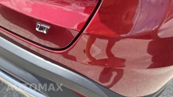 2025 Chevrolet Trax LT - miniatura 20