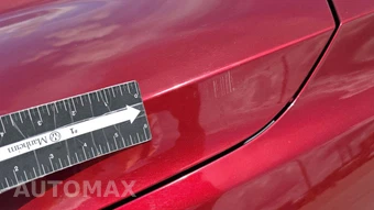 2025 Chevrolet Trax LT - miniatura 25