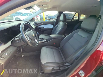 2025 Chevrolet Trax LT - miniatura 7