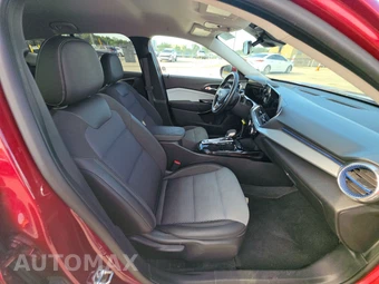 2025 Chevrolet Trax LT - miniatura 8