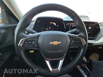 2025 Chevrolet Trax LT – miniatura 10