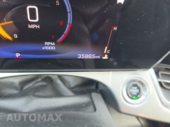 2025 Chevrolet Trax LT – miniatura 12