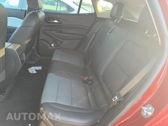 2025 Chevrolet Trax LT – miniatura 13