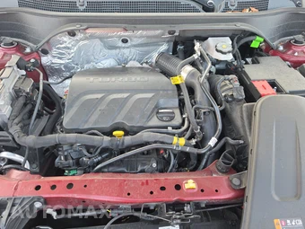 2025 Chevrolet Trax LT – miniatura 15