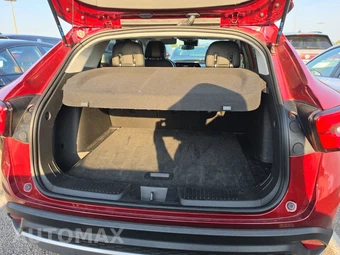 2025 Chevrolet Trax LT – miniatura 16