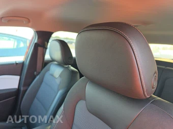 2025 Chevrolet Trax LT – miniatura 18