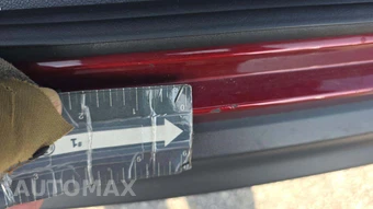 2025 Chevrolet Trax LT – miniatura 25