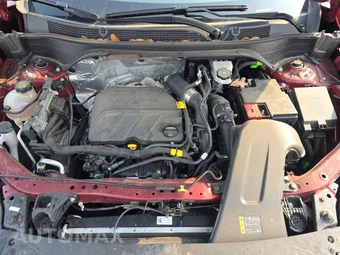 2025 Chevrolet Trax LT - miniatura 15