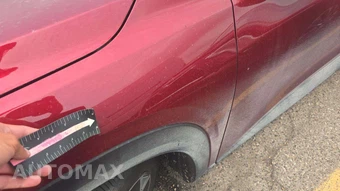 2025 Chevrolet Trax LT - miniatura 30