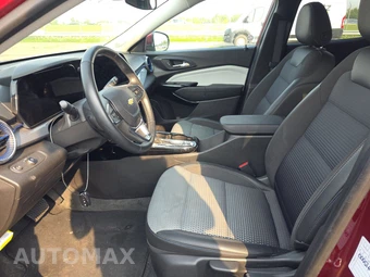 2025 Chevrolet Trax LT - miniatura 7