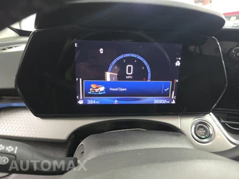 2025 Chevrolet Trax LT - miniatura 12