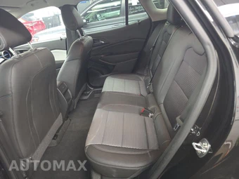 2025 Chevrolet Trax LT - miniatura 13