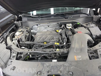 2025 Chevrolet Trax LT - miniatura 15