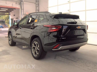 2025 Chevrolet Trax LT - miniatura 6