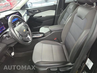 2025 Chevrolet Trax LT - miniatura 7