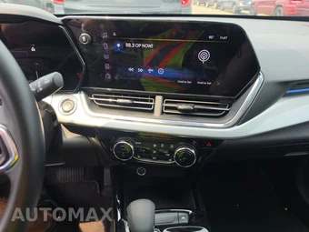 2025 Chevrolet Trax LT - miniatura 11