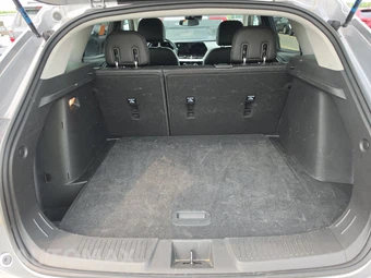 2025 Chevrolet Trax LT - miniatura 16