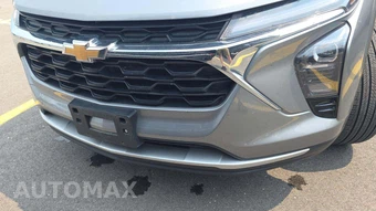 2025 Chevrolet Trax LT - miniatura 19
