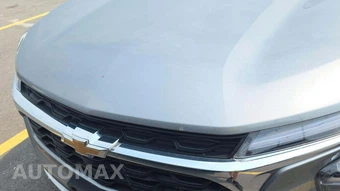 2025 Chevrolet Trax LT - miniatura 23