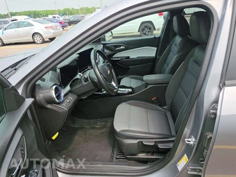 2025 Chevrolet Trax LT - miniatura 7