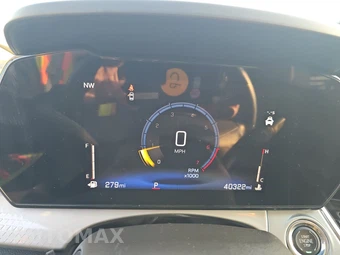 2025 Chevrolet Trax LT – miniatura 12