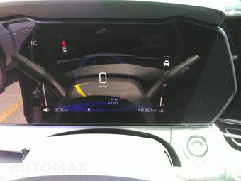 2025 Chevrolet Trax LT – miniatura 19