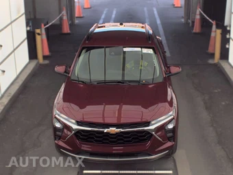 2025 Chevrolet Trax LT – miniatura 2