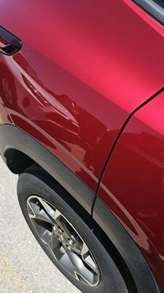 2025 Chevrolet Trax LT – miniatura 22