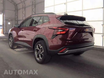 2025 Chevrolet Trax LT – miniatura 6