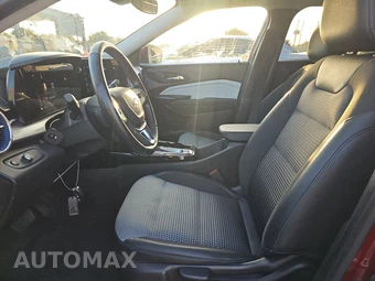 2025 Chevrolet Trax LT – miniatura 7