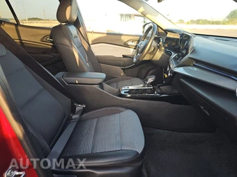2025 Chevrolet Trax LT – miniatura 8