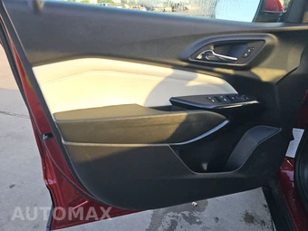 2025 Chevrolet Trax LT – miniatura 9