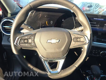 2025 Chevrolet Trax LT - miniatura 10