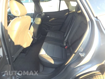 2025 Chevrolet Trax LT - miniatura 13