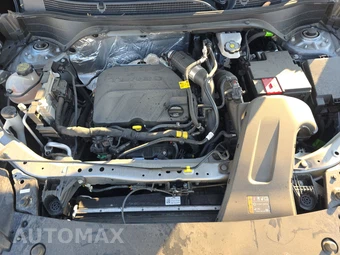2025 Chevrolet Trax LT - miniatura 15