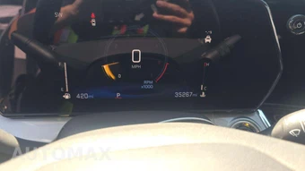 2025 Chevrolet Trax LT - miniatura 22