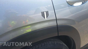 2025 Chevrolet Trax LT - miniatura 25