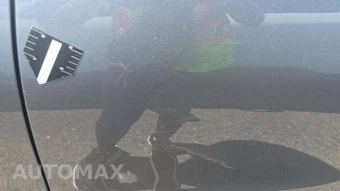 2025 Chevrolet Trax LT - miniatura 26