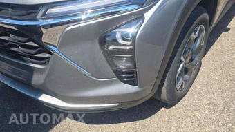 2025 Chevrolet Trax LT - miniatura 27