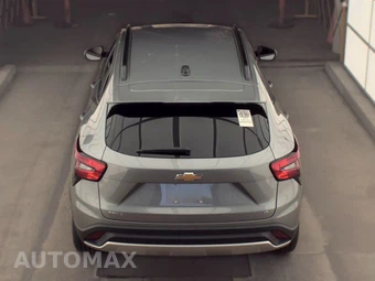 2025 Chevrolet Trax LT - miniatura 5