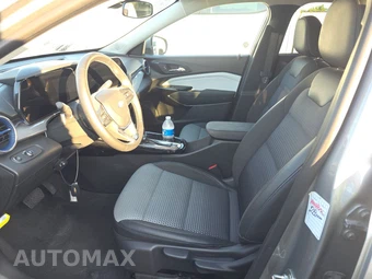 2025 Chevrolet Trax LT - miniatura 7