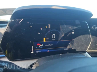 2025 Chevrolet Trax LT - miniatura 12