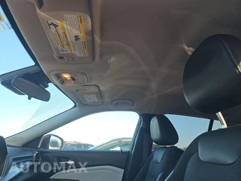 2025 Chevrolet Trax LT - miniatura 17