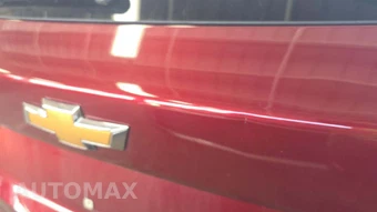 2025 Chevrolet Trax LT - miniatura 21