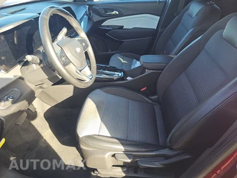 2025 Chevrolet Trax LT - miniatura 7