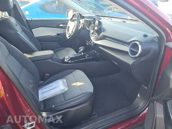 2025 Chevrolet Trax LT - miniatura 8
